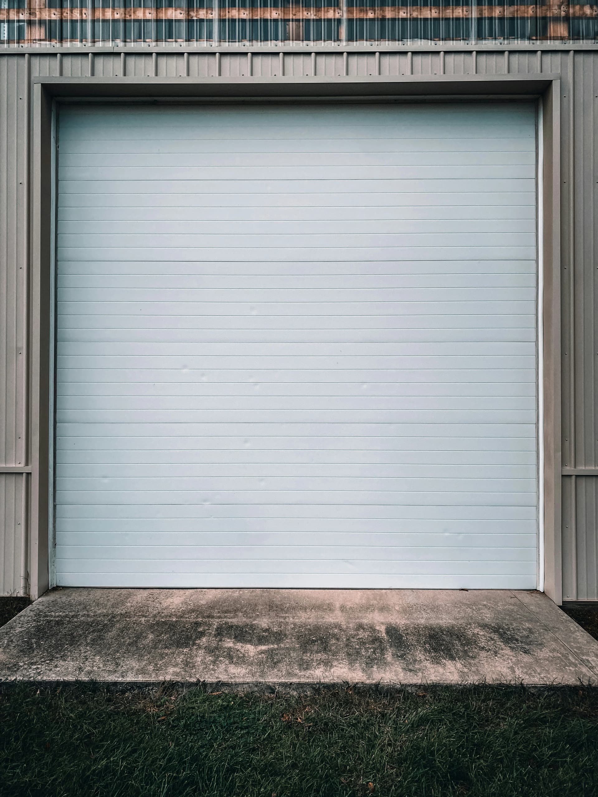 Débarras de Garage