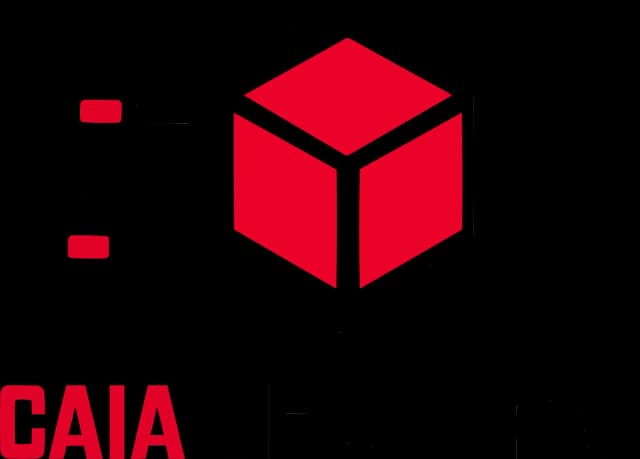 Logo Caia Débarras