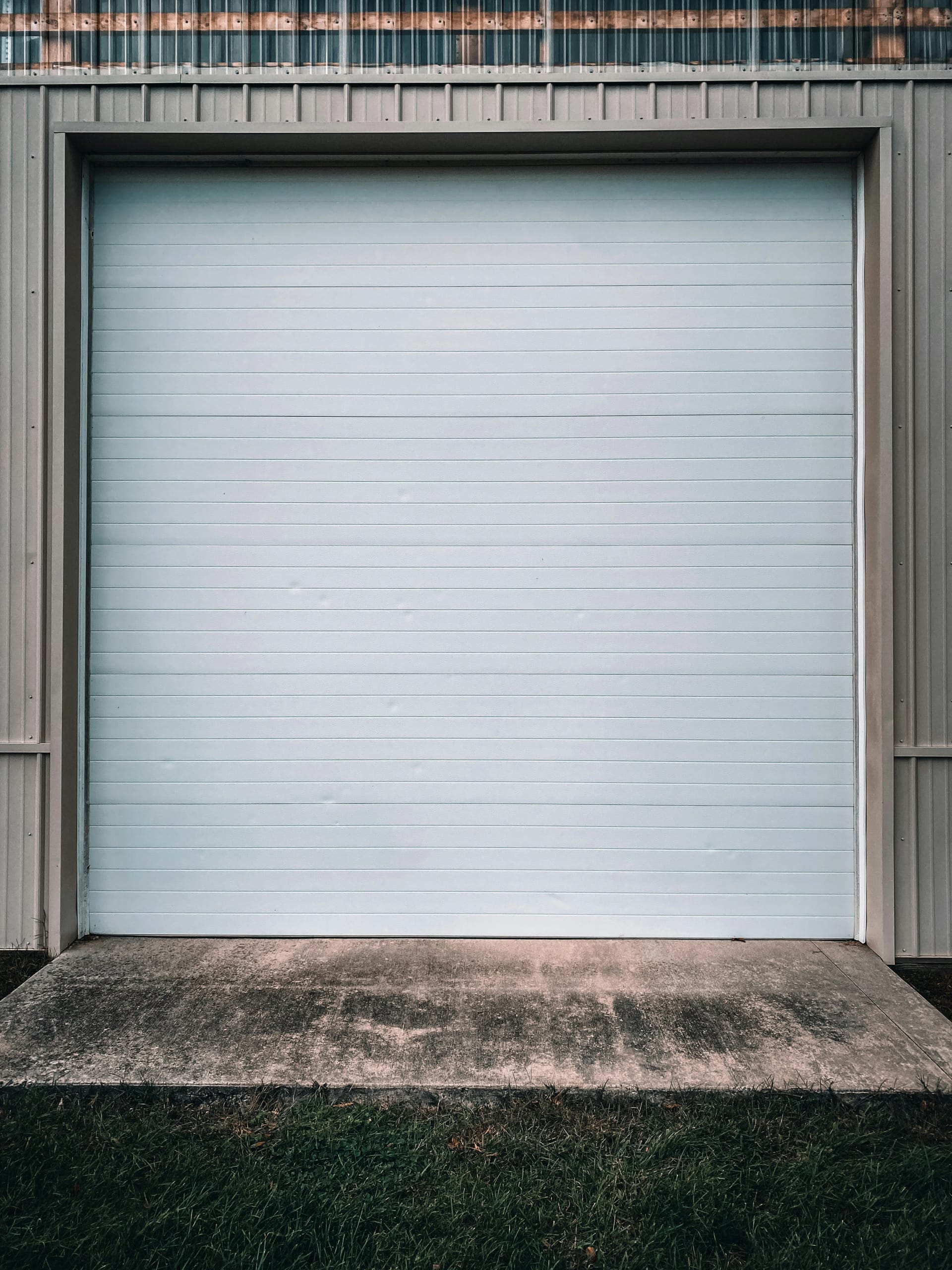 Débarras de Garage