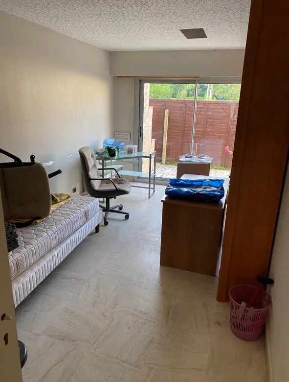 Débarras maison à Paris. Réalisation CAIA Débarras n°1