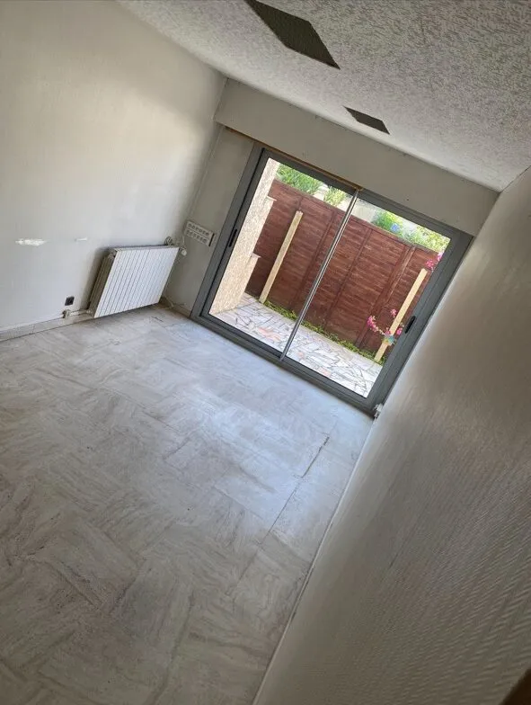 Débarras maison à Paris. Réalisation CAIA Débarras n°4