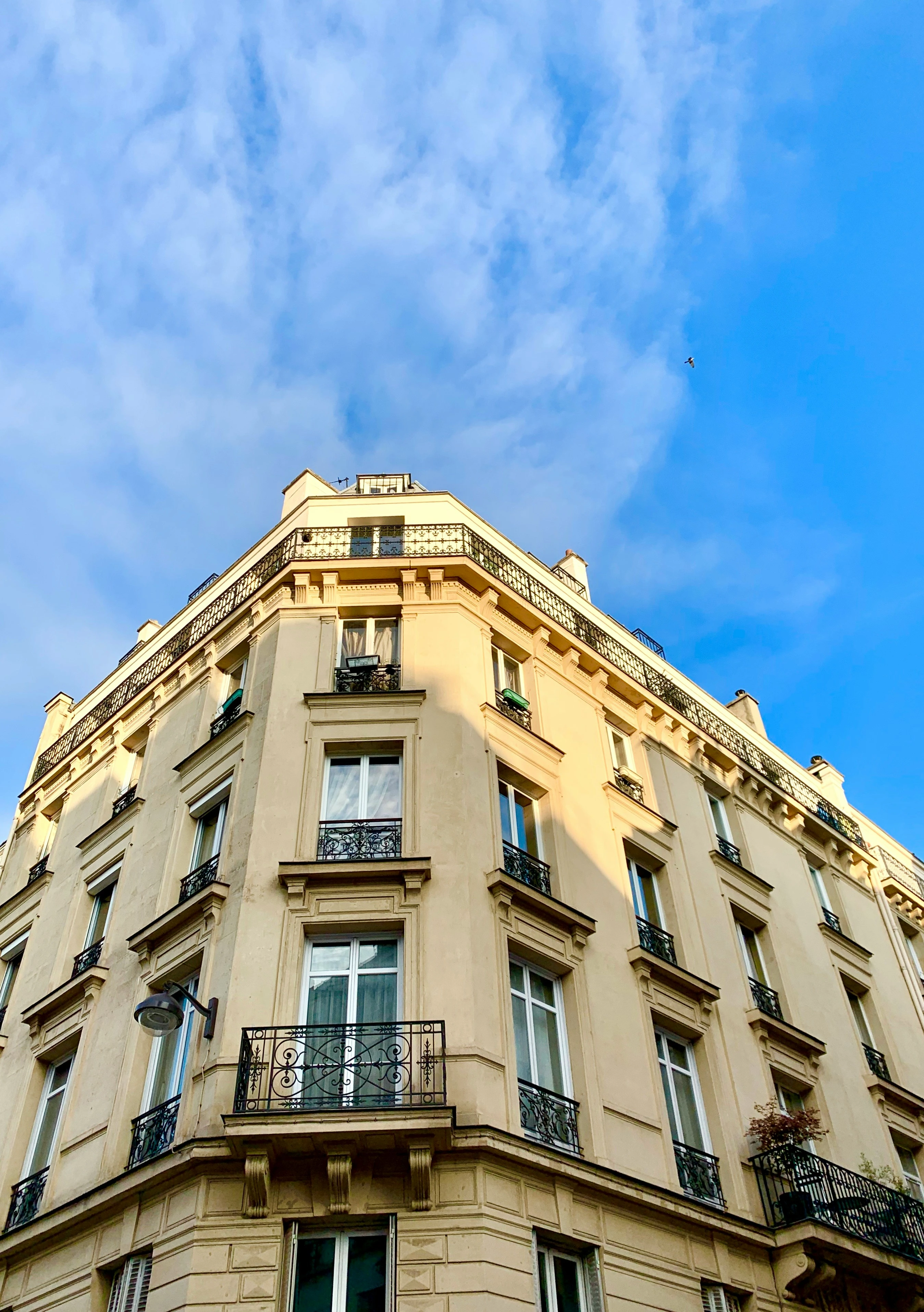 Débarras d'appartement à Paris : guide complet