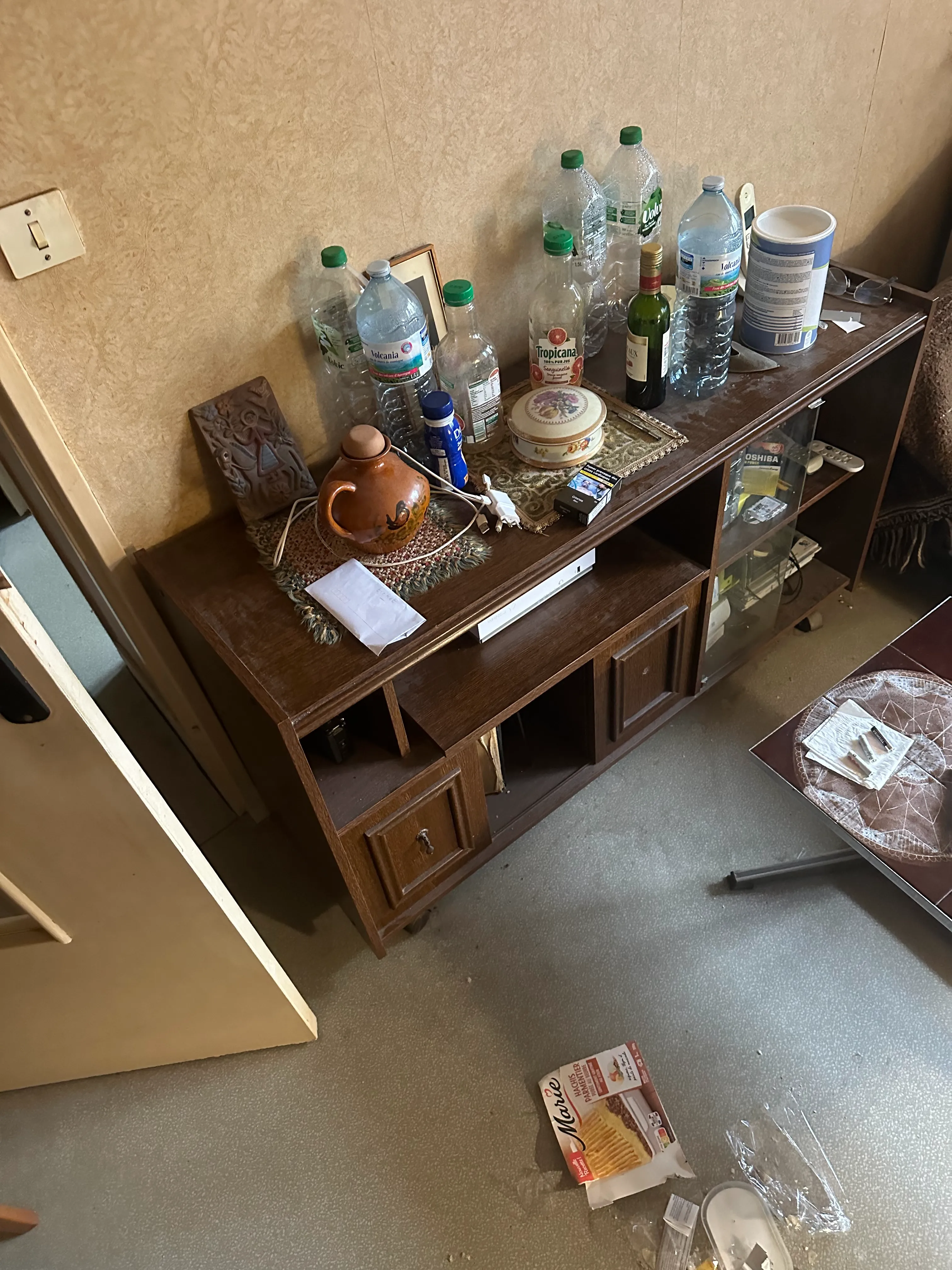 Valorisation et recyclage des meubles anciens