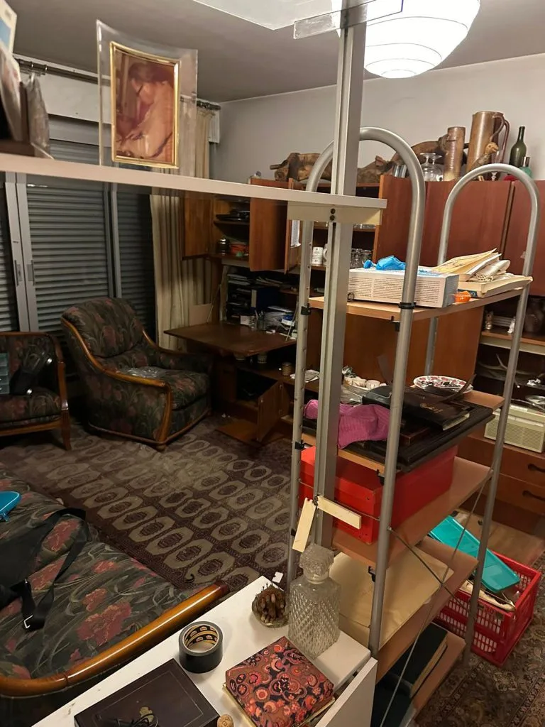 Debarras appartement paris rapide et efficace